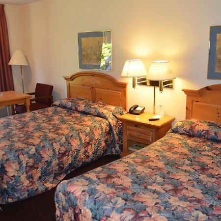 Knights Inn Memphis Airport מראה חיצוני תמונה