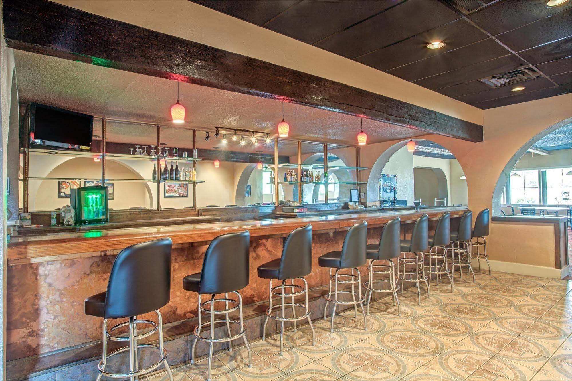 Knights Inn Memphis Airport מראה חיצוני תמונה